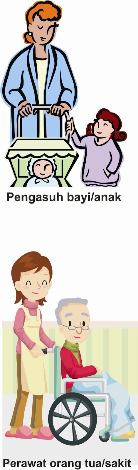 Lowongan Kerja TKI Canada. Gaji 10 - 17 Juta KHUSUS WANITA ...