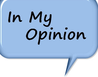 an opinion article nigeria