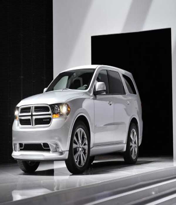 Cars-Model 2013: 2012 dodge durango