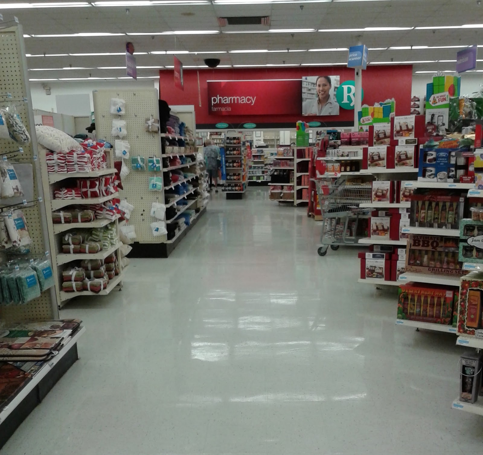 My Florida Retail Blog Kmart 4715 Sebring, FL (Lakeshore Mall)