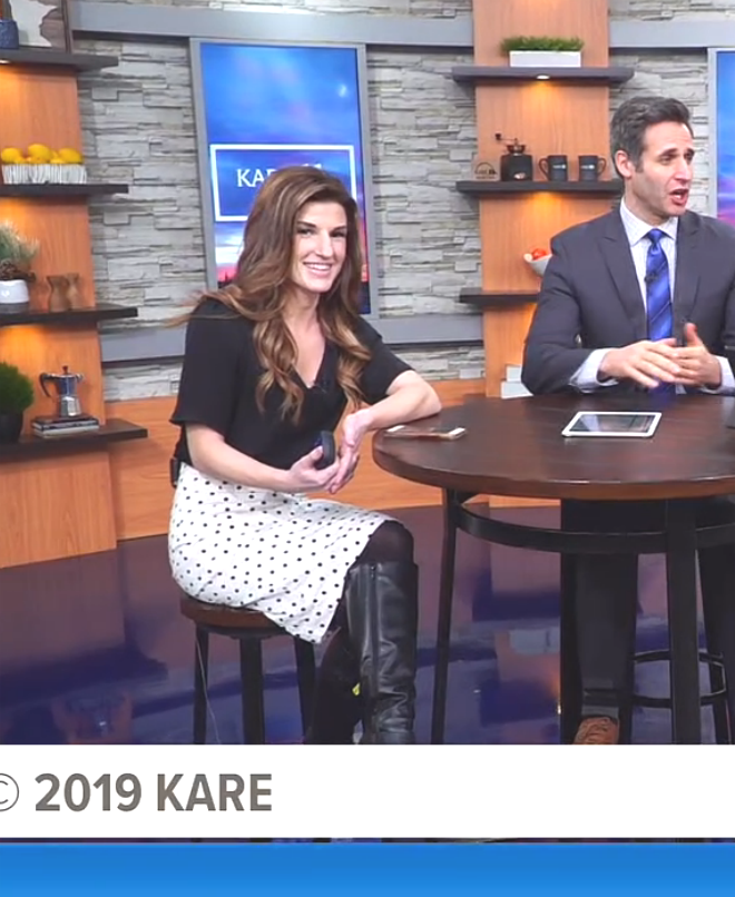 THE APPRECIATION OF BOOTED NEWS WOMEN BLOG tracey anthony