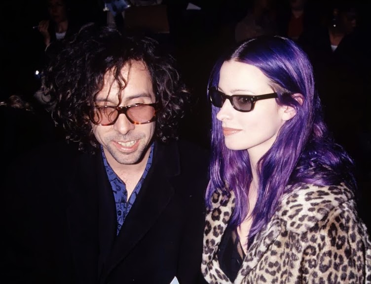 Bespectacled Birthdays Lisa Marie, c.1990s