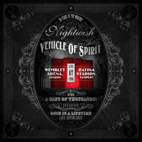 [2016] - Vehicle Of Spirit [Live] (3CDs)