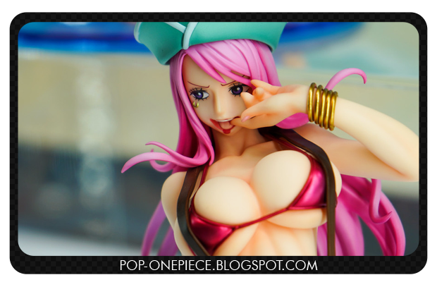 [EXPO-02] Jewelry Bonney - P.O.P Limited Edition