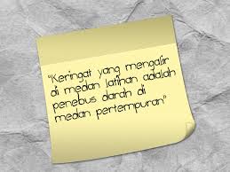 Kata Kata Bijak Analis Kesehatan Qwerty