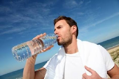Beneficios de beber agua que ni imaginabas