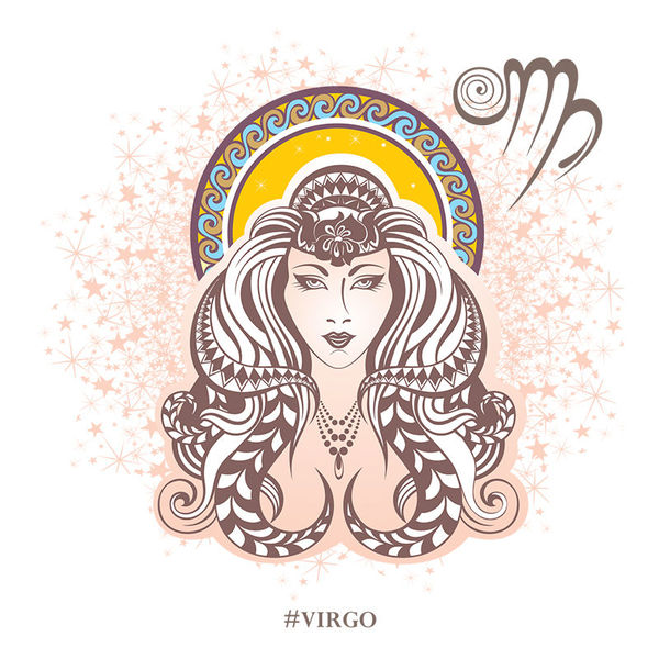 Top 45+ Hình Ảnh Đẹp Nhất Về Cung Xư Nữ Dễ Thương & Cute