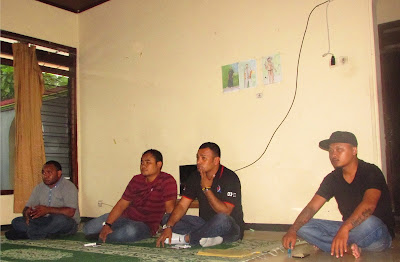 Mahasiswa Mamteng di Jawa Dikagetkan dengan Kebijakan Bupati