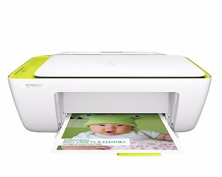 Hp Deskjet 2135 