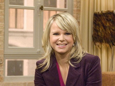 Newscollector1: Sandra Quellmann 15 februari 2012