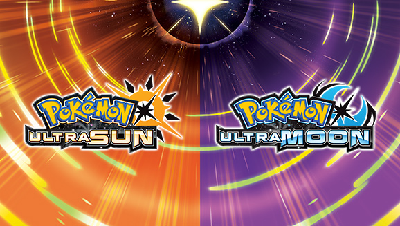 Pokémon Ultra Sun & Ultra Moon - Ficha Técnica