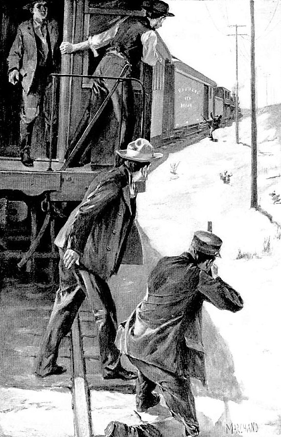 ELCOFRESITO La horrenda ejecución de Tom Ketchum, un legendario