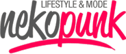 Nekopunk : Blog mode, beauté, lifestyle, shopping, geekeries...