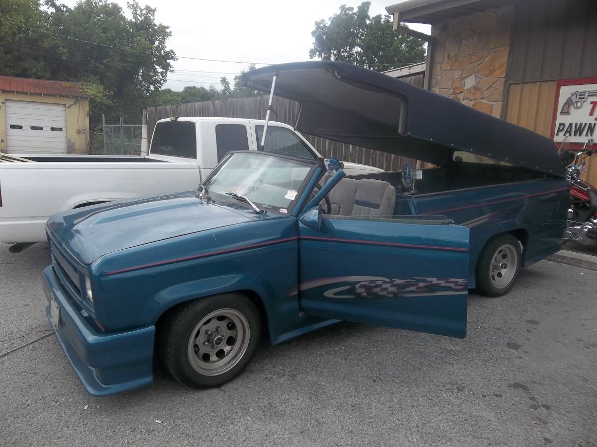 V8 Ford Ranger daily turismo v8 convertible 1984 ford ranger V8 Ford Ranger daily turismo v8 convertible 1984 ford ranger