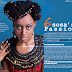 Zen Magazine's Editorial Feature on Esosa Edosomwan