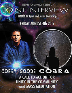 cobra-corey mediation interview