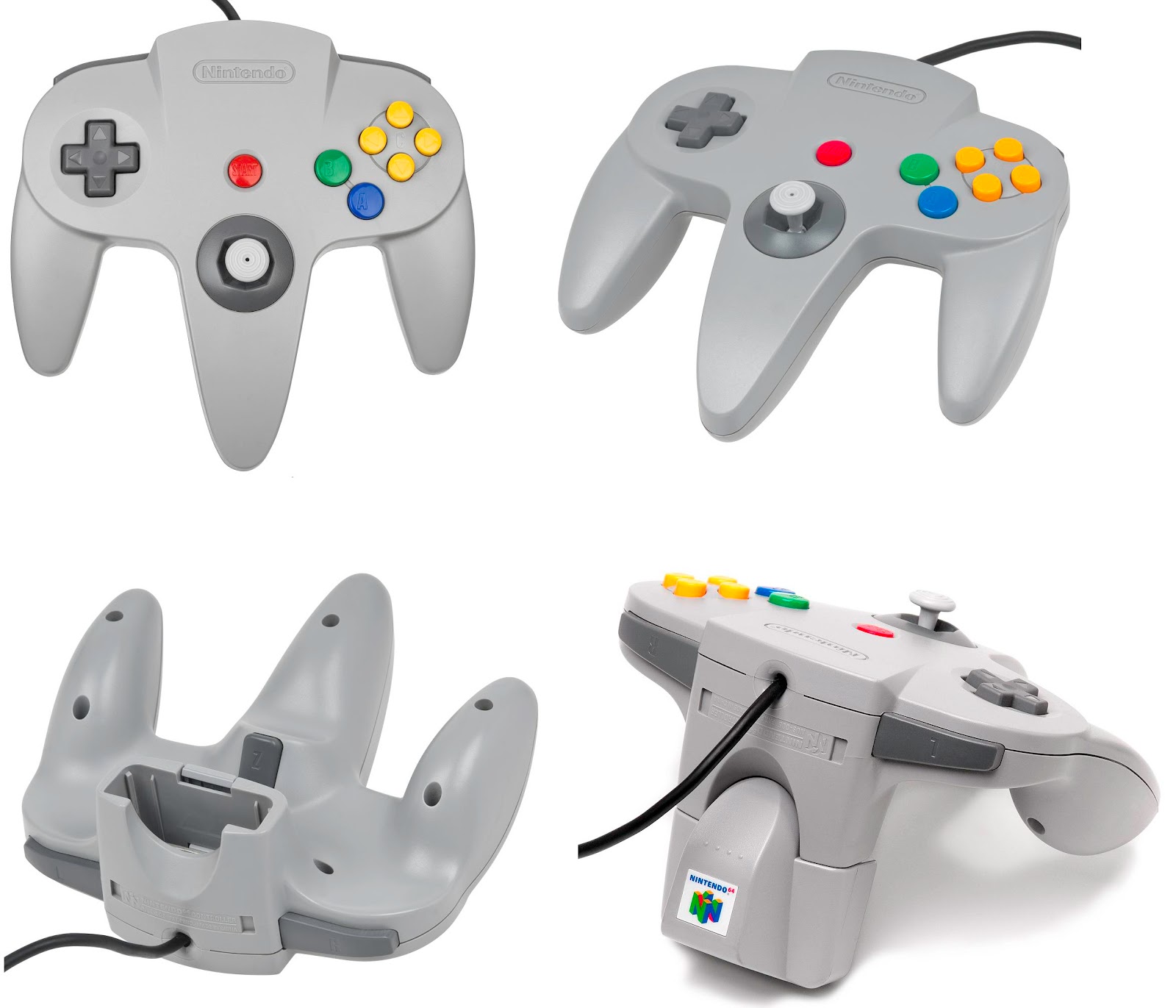 n64 joy con