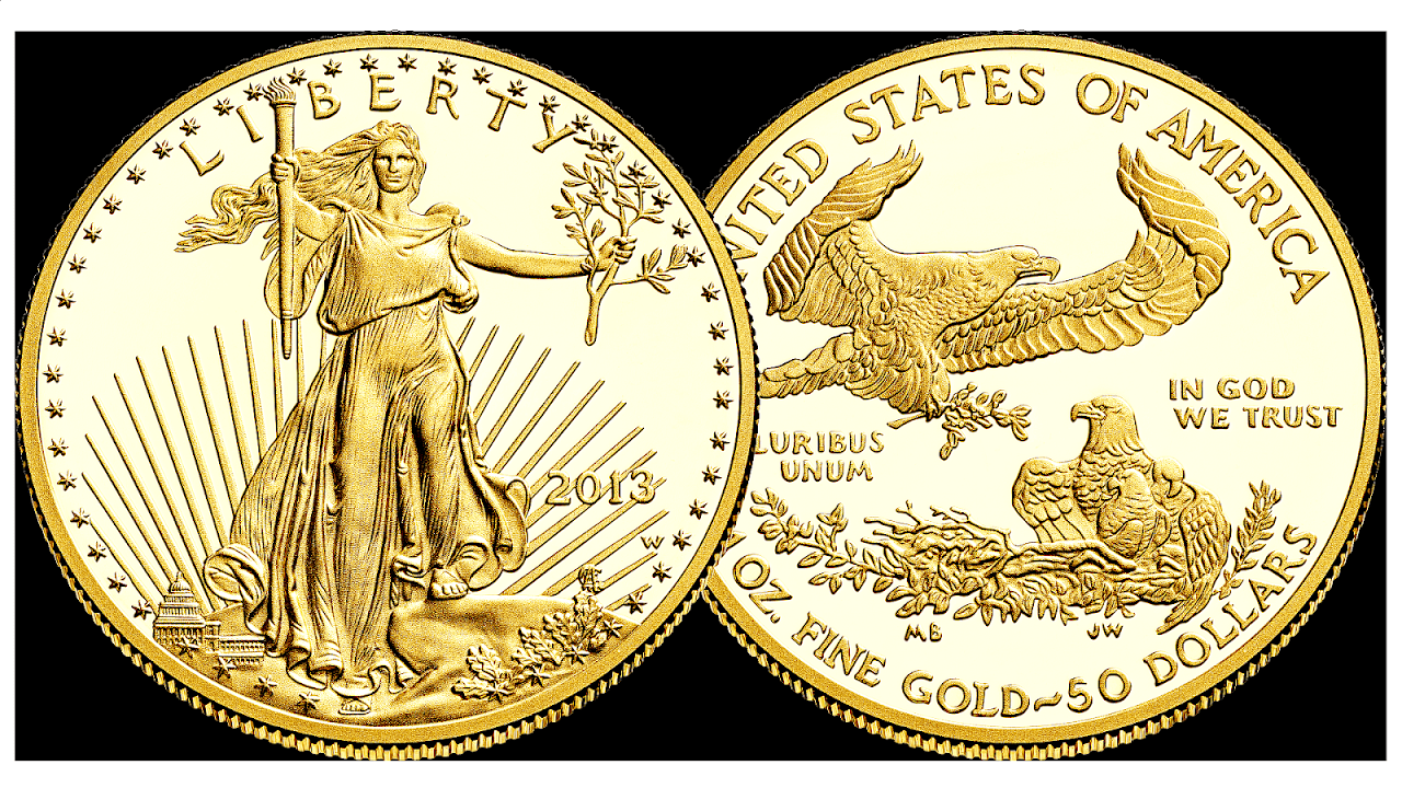 coin and gold dealers near me