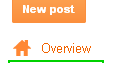 구글블로그 사용법: 포스트 (posts/글)과 페이지즈 (pages) 스태틱 페이지 (static pages) 뜻 차이점