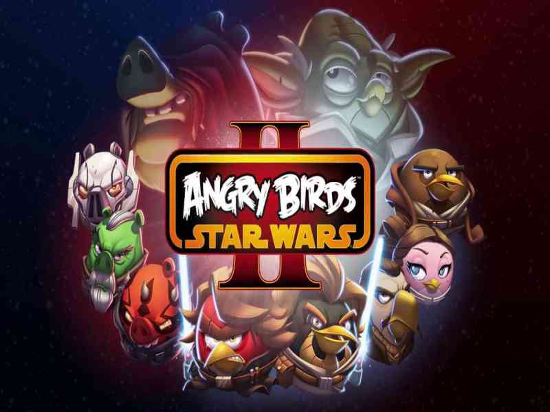 angry birds star wars download pc
