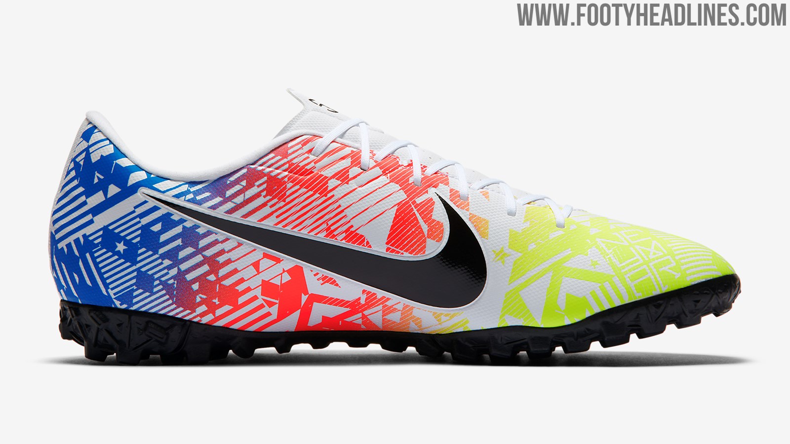 neymar olympic boots