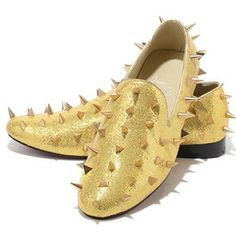 Latest Party Footwear For Men