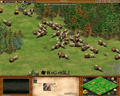 age of empires 2 bagas31