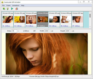 Coolmuster GIF Animator Portable