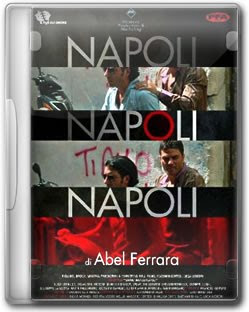 Napoli, Napoli, Napoli DVDRip XviD Dual Audio + RMVB Dublado