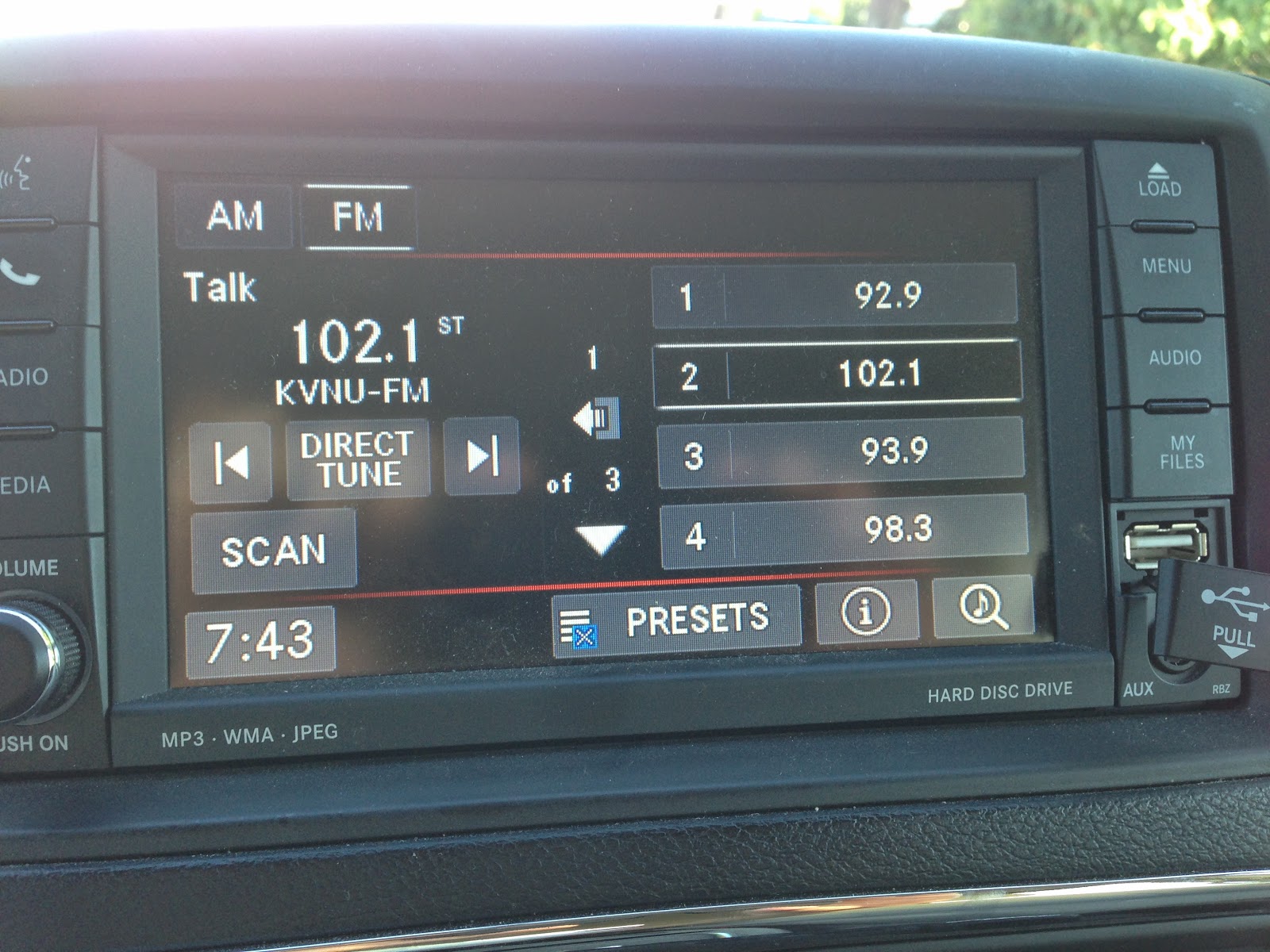 Firmware Updates for Your Car?
