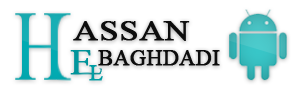 HASSAN EL BAGHDADI | اندرويد