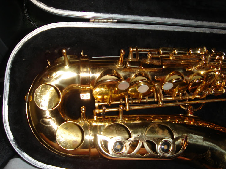 Musical Instrument Repair Woodwind & Brass