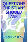 Questions Christians Should Ask