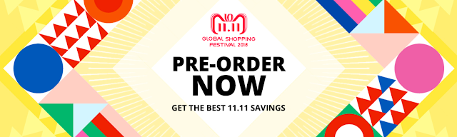 11.11 SALE AliExpress РАЗПРОДАЖБИ 2018 11.11 SALE AliExpress РАЗПРОДАЖБИ 2018