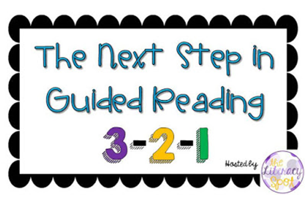 Next Step Guided Reading Levels Chart