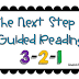 The Next Step In Guided Reading Chapter THREE... The Pre-A Lesson