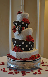 Wedding Cake Zone 11