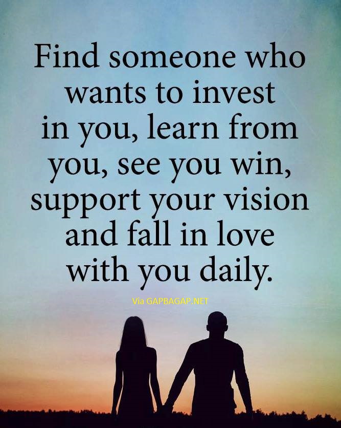 #LOL: Well Said Quote About True Love