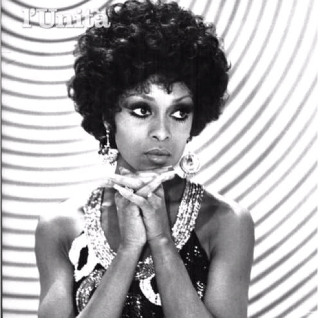 KeeperofStories Lola Falana to remember