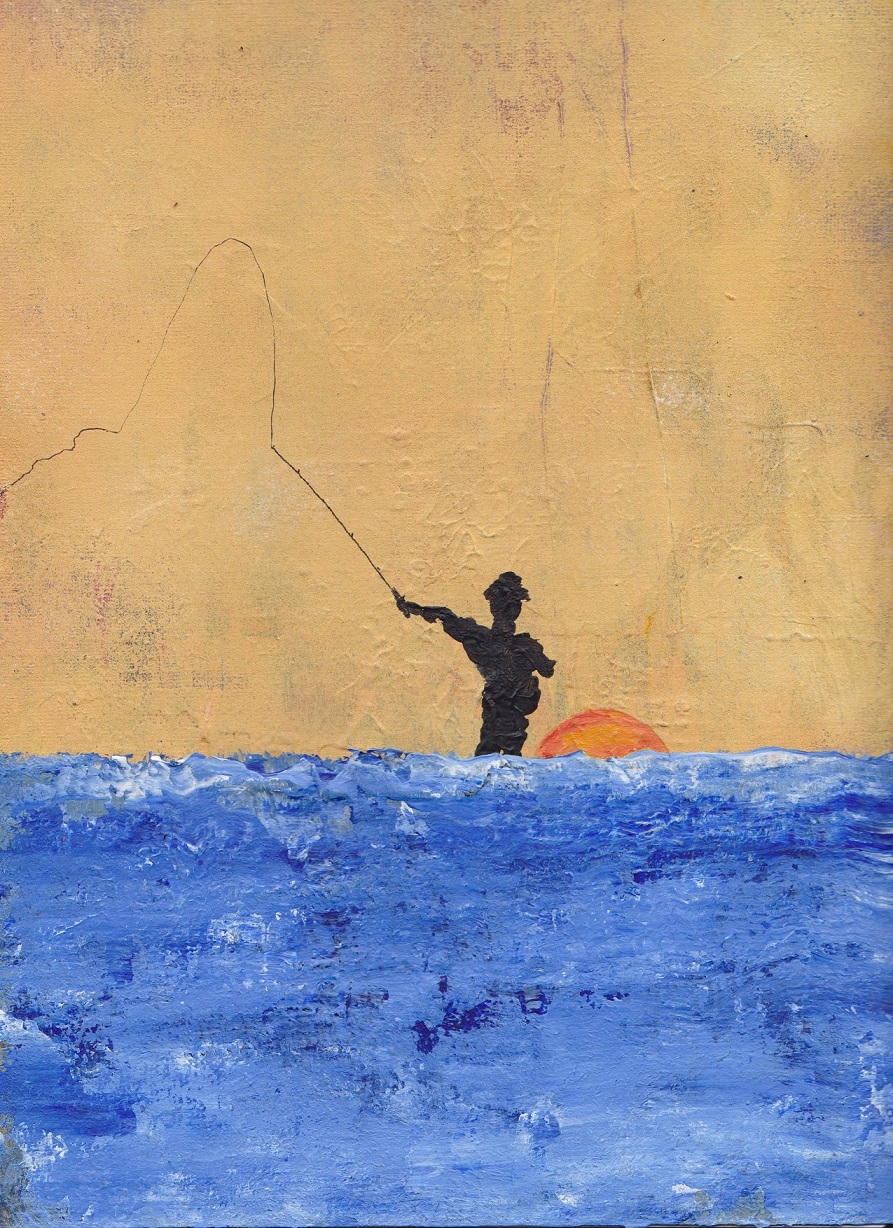 Exposition Art Blog W. Jack Savage