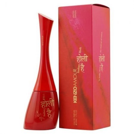kenzo indian holi 100ml kenzo indian holi 100ml