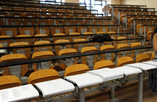 Σάλος! Δωρεάν μεταπτυχιακά για τα παιδιά τους ψήφισαν οι καθηγητές στο Πανεπιστήμιο Δυτικής Μακεδονίας