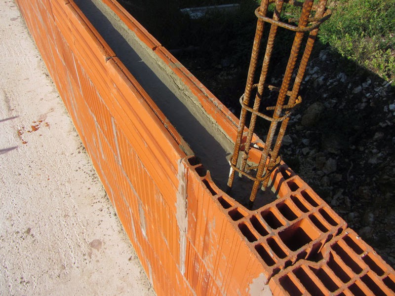 Construire une Maison RT2012 Zone en Zone de Sismicité