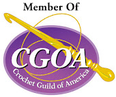 I am a member of CGOA