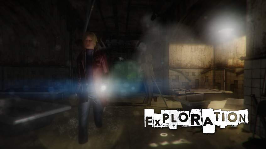 Forgotten Memories Mod Apk + OBB Download Premium Offline v1.0.8 - Mod