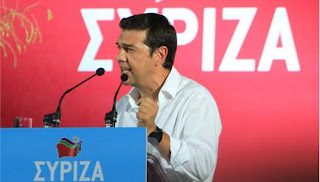 Εκλογές «για να φύγει η κυβέρνηση της καταστροφής» ζήτησε ο Τσίπρας στην ομιλία του στην ΚΕ του ΣΥΡΙΖΑ...
