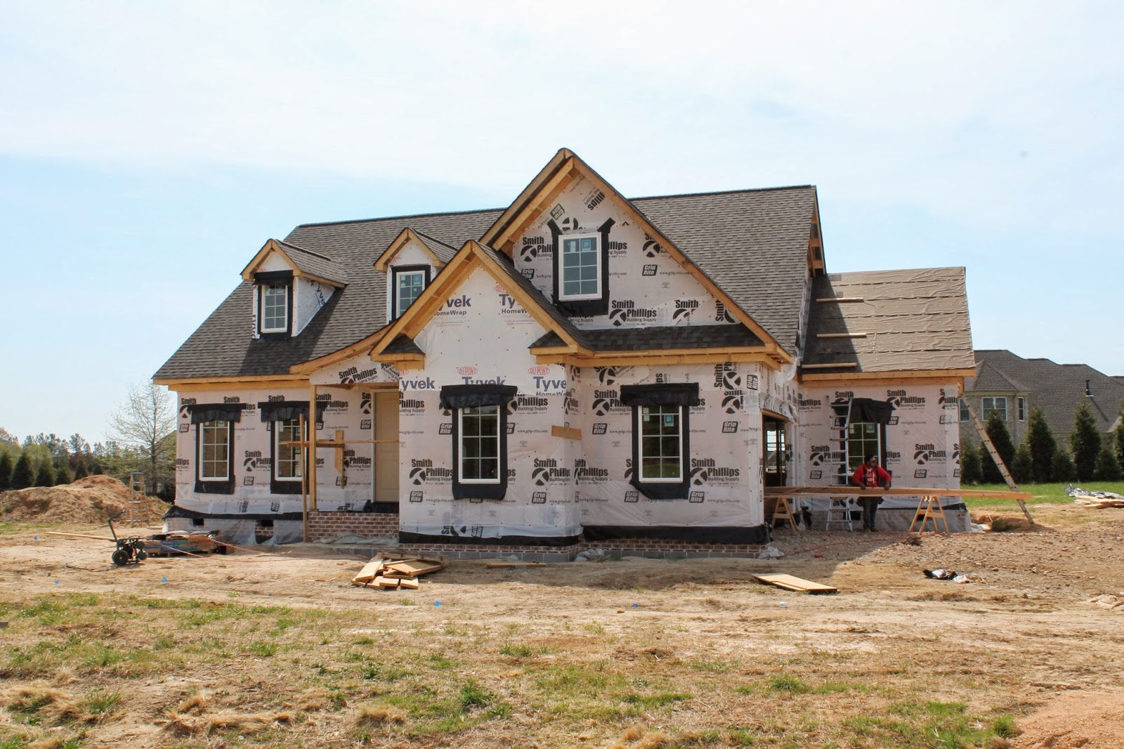 Community Life and Events in Oak Ridge NC New Construction in Oak Ridge NC