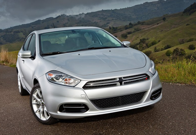 2013 Dodge Dart | NEW CARS PICTURES