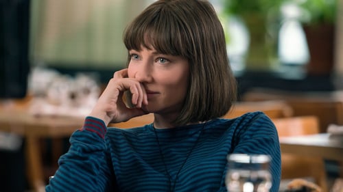 Where'd You Go, Bernadette