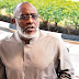 Metuh didn’t bribe media with N400m, says counsel